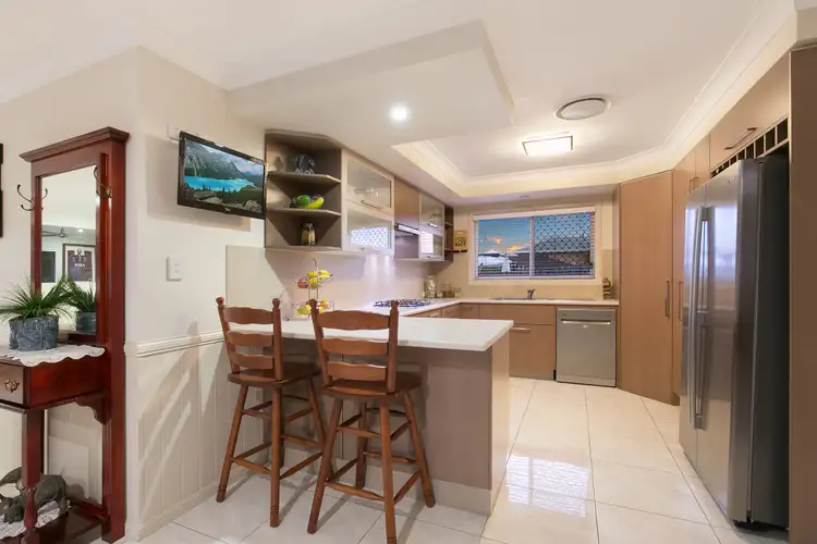 Fifth view of Homely house listing, 609A Underwood Road, Rochedale South QLD 4123