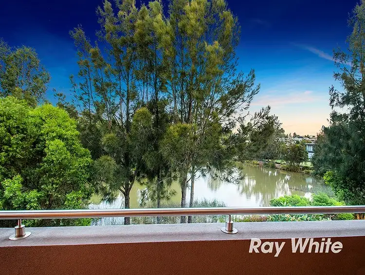Fourth view of Homely house listing, 16 Peninsula Way, Baulkham Hills NSW 2153
