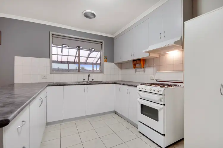 Second view of Homely house listing, 11 Harold Court, Baxter VIC 3911
