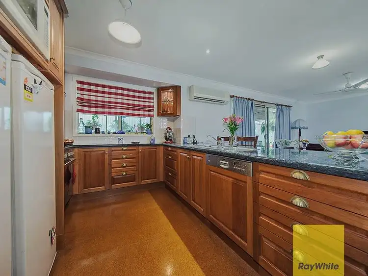 Seventh view of Homely house listing, 6 Currigee Circuit, Tingalpa QLD 4173