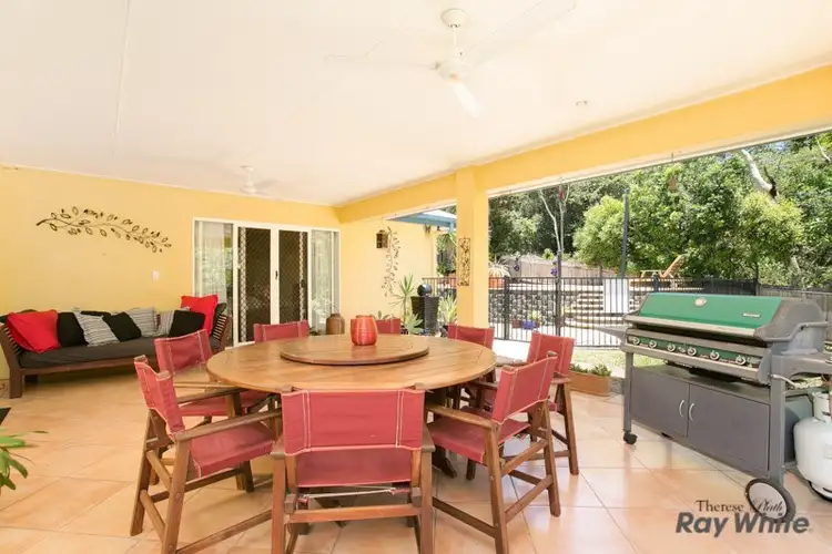 Third view of Homely house listing, 60 Verbena Drive, Mount Sheridan QLD 4868