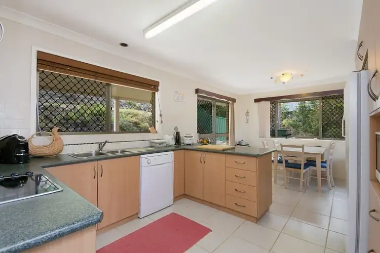 Second view of Homely house listing, 8 Huntingdale Road, Lismore NSW 2480