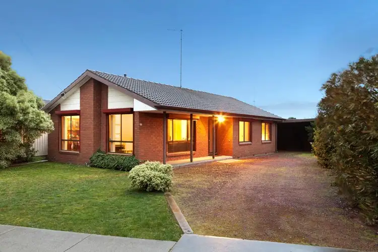 156 Learmonth Road, Wendouree VIC 3355