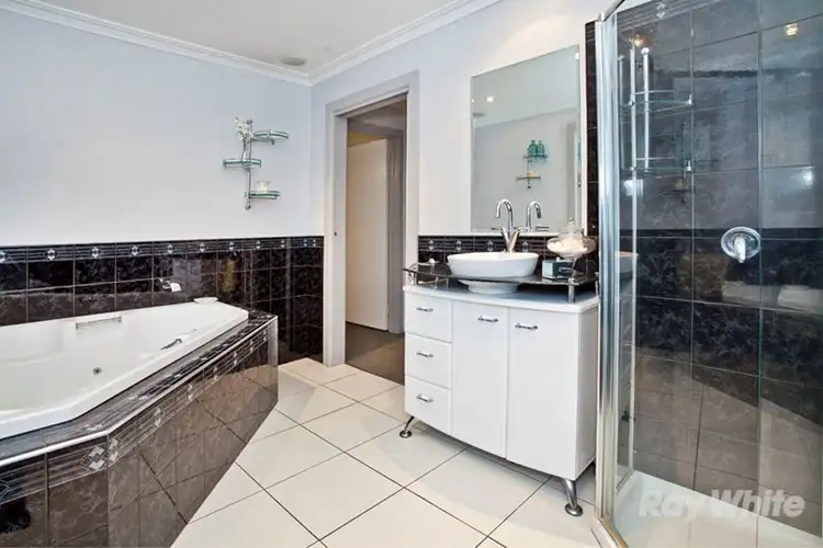 Seventh view of Homely house listing, 108 Argyle Way, Wantirna South VIC 3152