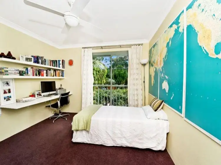 Fifth view of Homely townhouse listing, 22/255 Avoca Street, Randwick NSW 2031