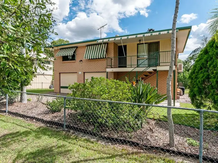 21 Millocker Court, Bellbird Park QLD 4300