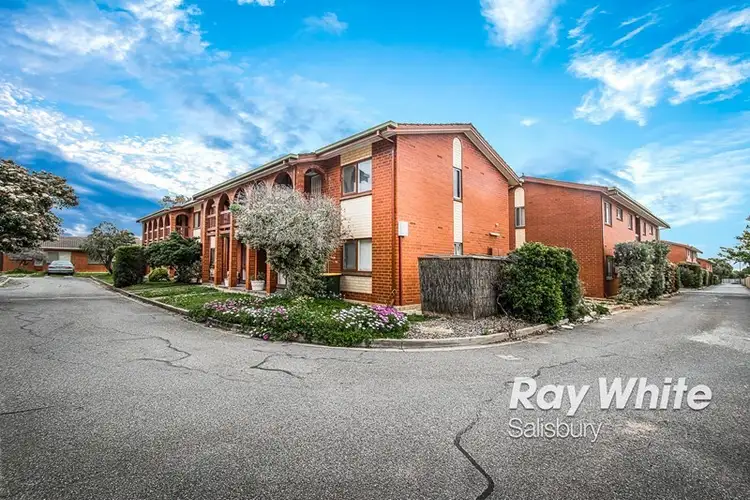 Third view of Homely house listing, 48/47 Jarvis Road, Elizabeth Vale SA 5112