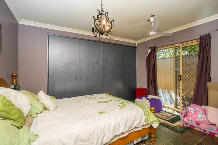 Fifth view of Homely house listing, 81 Natham Square, Swan View WA 6056
