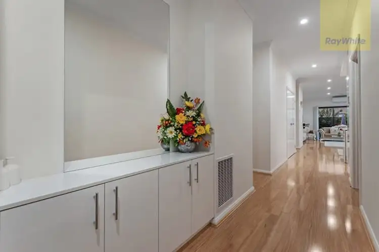 Second view of Homely house listing, 8 Woodgrove Street, Craigieburn VIC 3064