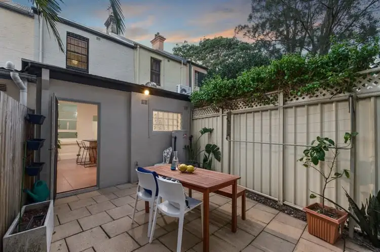 Fifth view of Homely house listing, 6 Cleveland Street, Chippendale NSW 2008