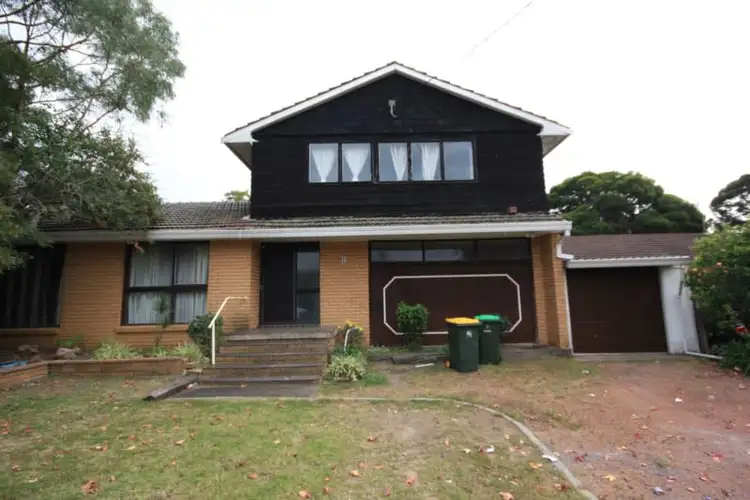Main view of Homely house listing, 8 Palmer Street, Ingleburn NSW 2565