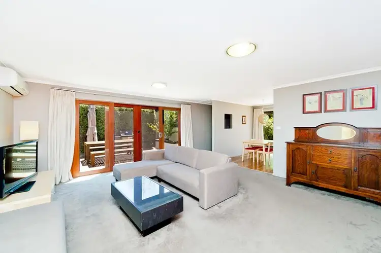 Third view of Homely house listing, 18 Elkedra Close, Hawker ACT 2614