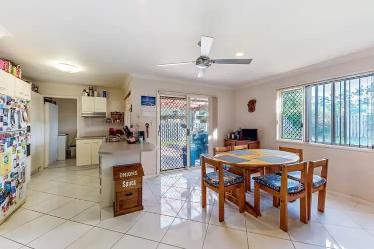 Third view of Homely house listing, 12 Comet Court, Mudgeeraba QLD 4213