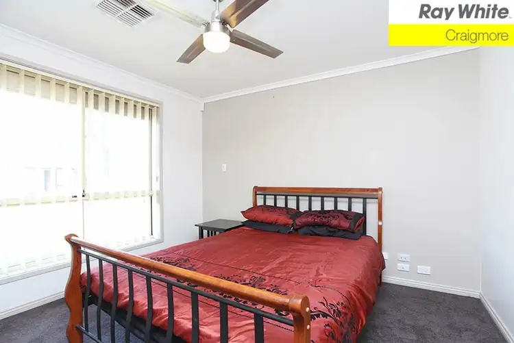 Third view of Homely house listing, 10 Prosperity Way, Andrews Farm SA 5114