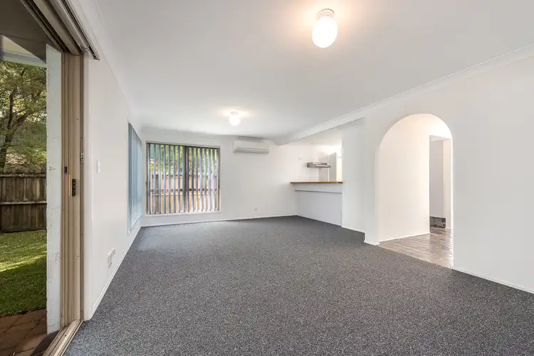 Fifth view of Homely other listing, 208/641 Pine Ridge Road, Biggera Waters QLD 4216