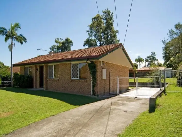Second view of Homely house listing, 76 Cochrane Street, Camira QLD 4300