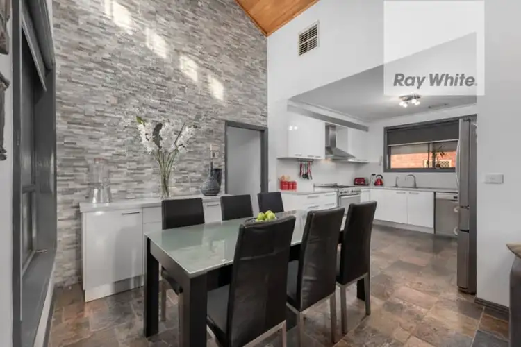 Fourth view of Homely house listing, 29 Hutchins Circuit, Bundoora VIC 3083