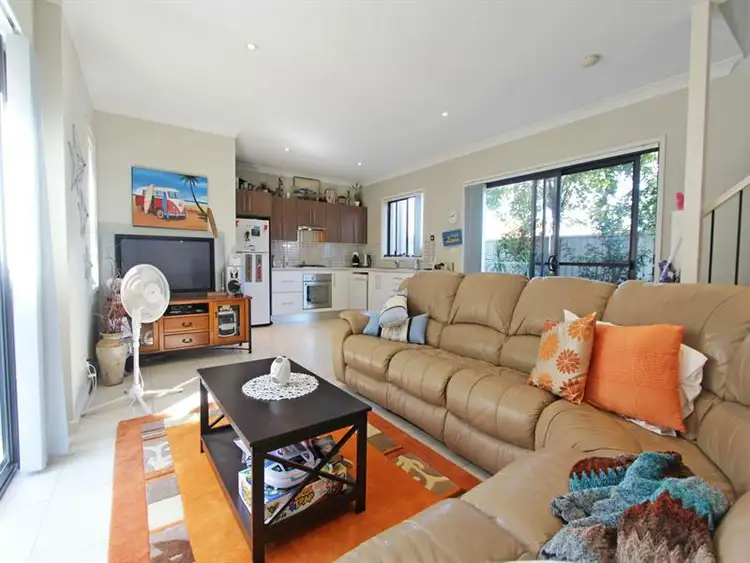 Second view of Homely townhouse listing, Unit 7/47 Alison Road, Wyong NSW 2259