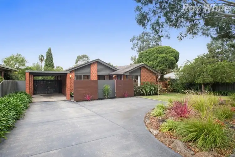 Main view of Homely house listing, 4 Carol Street, Scoresby VIC 3179