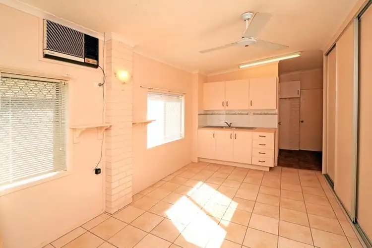 Third view of Homely house listing, 193 McCullough Street, Frenchville QLD 4701