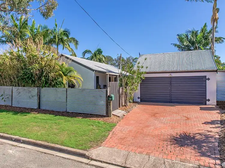 23 Darnley Street, Tewantin QLD 4565