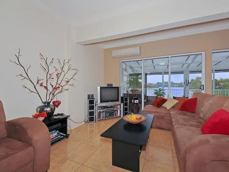 Fifth view of Homely house listing, 2/15 Dandenong Terrace, Robina QLD 4226