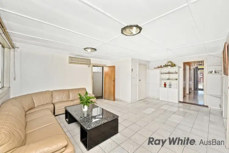 Second view of Homely house listing, 53 MCCOURT Street, Wiley Park NSW 2195