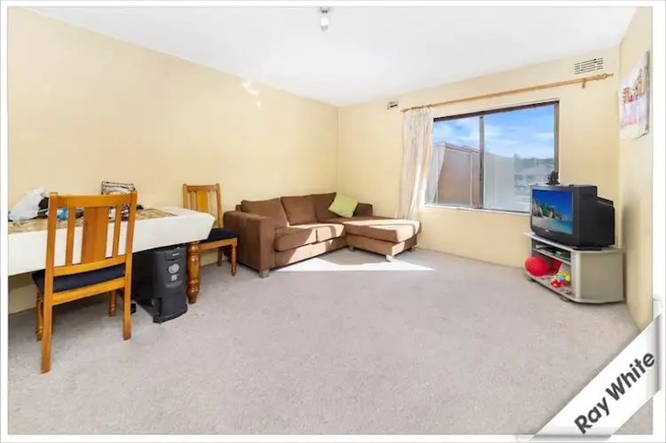 Third view of Homely unit listing, 8/7 Brook Street, Queanbeyan NSW 2620