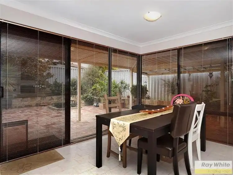 Seventh view of Homely house listing, 59 Renshaw Boulevard, Clarkson WA 6030