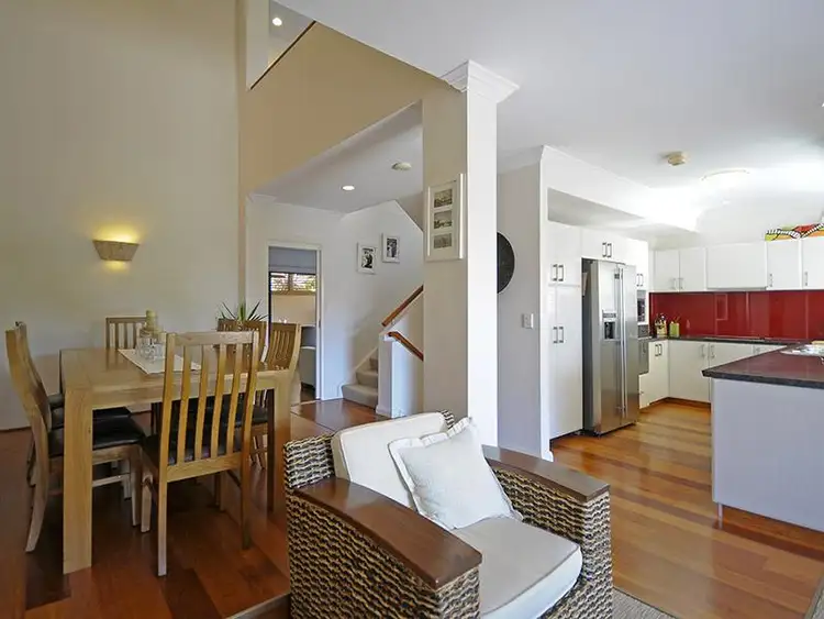 Sixth view of Homely house listing, 12/117 Palm Meadows Drive, Carrara QLD 4211