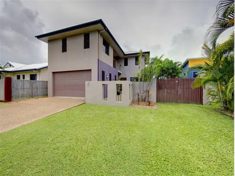 Main view of Homely house listing, 3 Lakefield Drive, Idalia QLD 4811