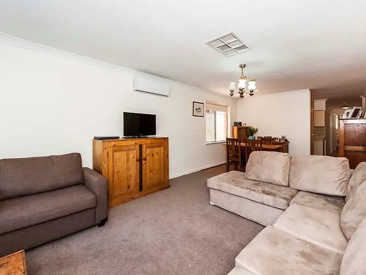 Fifth view of Homely house listing, 62A Frederick Street, Shoalwater WA 6169