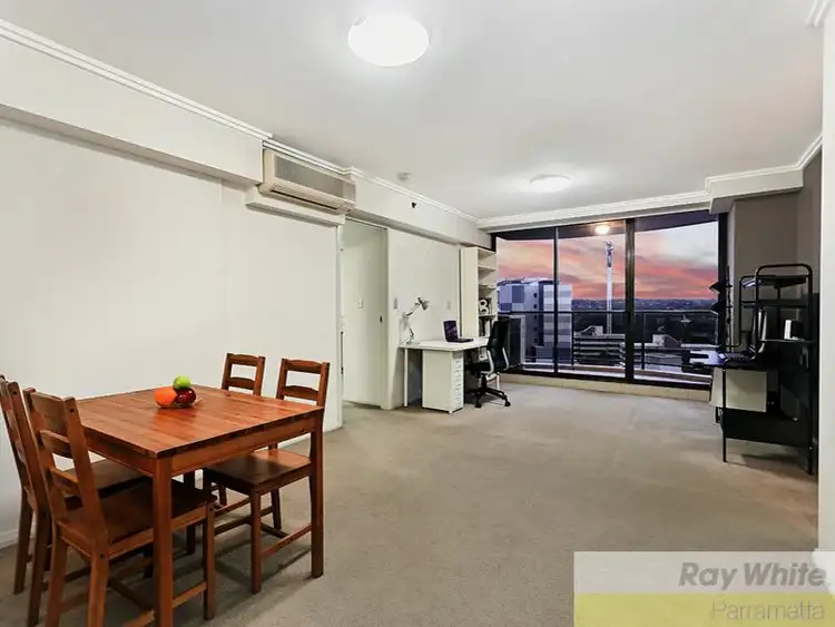 Third view of Homely apartment listing, 175/13-15 Hassall Street, Parramatta NSW 2150