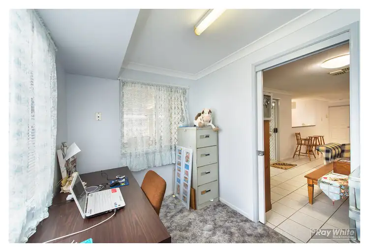 Sixth view of Homely house listing, 2 Nardoo Close, Norman Gardens QLD 4701