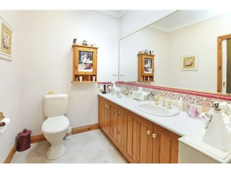 Second view of Homely house listing, 70 Argyle Park Court, Inverleigh VIC 3321