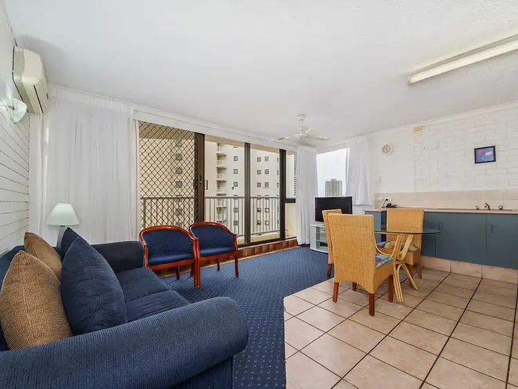 505/40 Surf Parade, Broadbeach QLD 4218