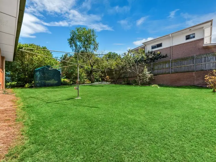 Second view of Homely house listing, 57 Westacott Street, Nundah QLD 4012