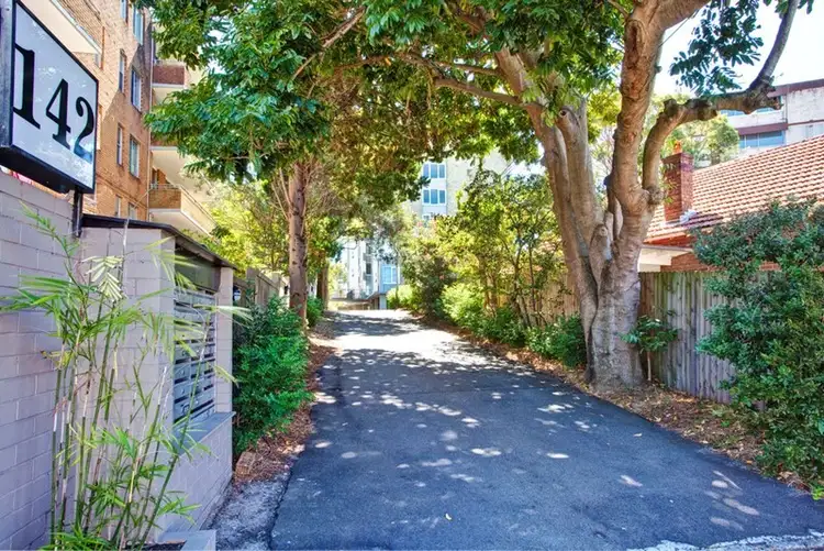 Sixth view of Homely apartment listing, 5/142 Old South Head Road, Bellevue Hill NSW 2023