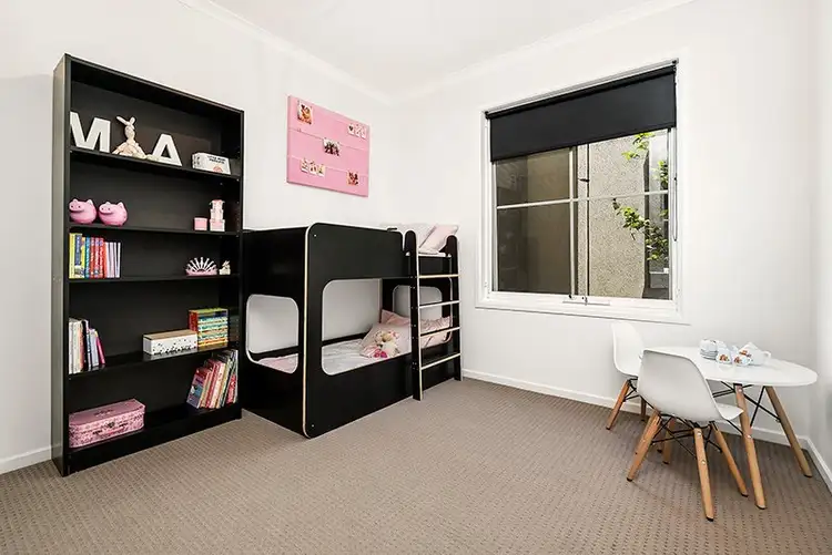 Seventh view of Homely apartment listing, 4/1 Warley Road, Malvern East VIC 3145