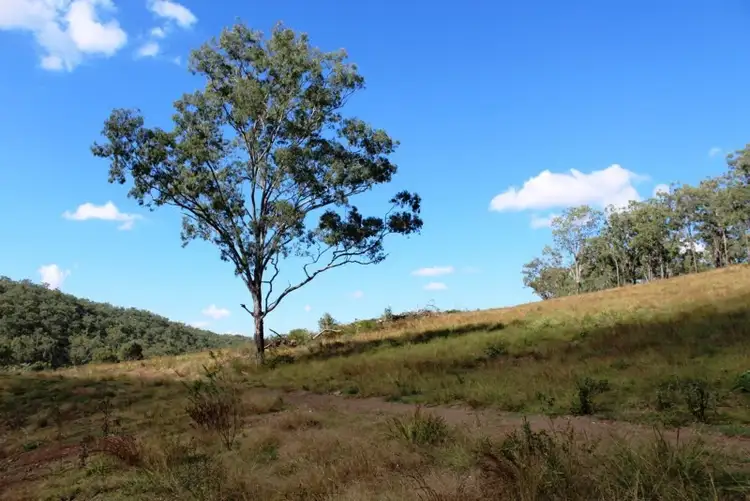 Seventh view of Homely rural property listing, Lot 2 D'Aguilar Highway, Moore QLD 4306