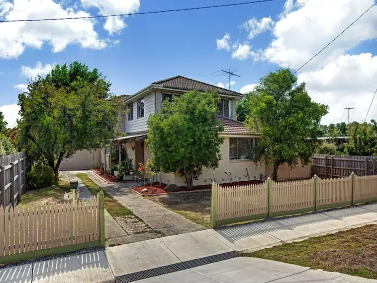 Third view of Homely house listing, 8 Wallan Road, Whittlesea VIC 3757