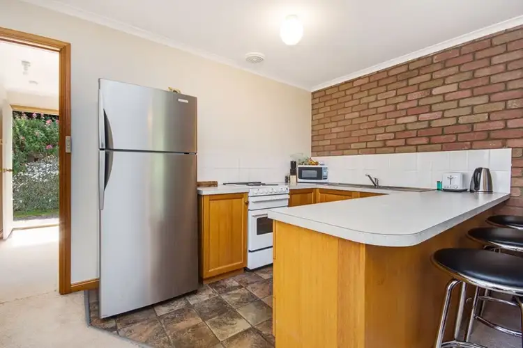 Second view of Homely unit listing, 7/13-17 Parklands Parade, Newnham TAS 7248