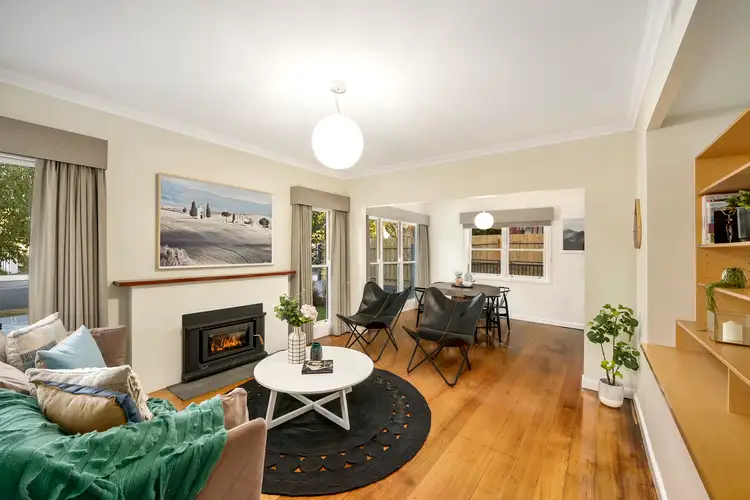 Second view of Homely house listing, 32 Hedge End Road, Nunawading VIC 3131