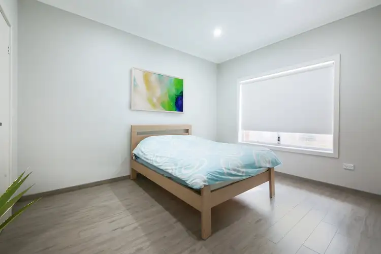 Fifth view of Homely villa listing, 7/2 Curtin Place, Condell Park NSW 2200