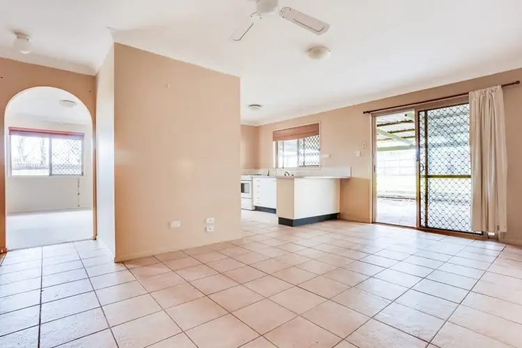 Fifth view of Homely house listing, 18 Perryman Court, Collingwood Park QLD 4301