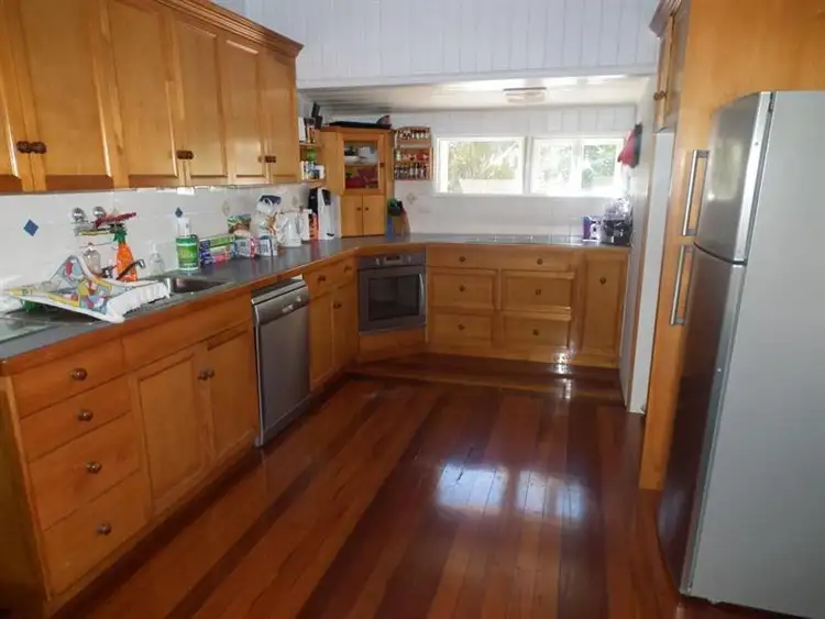 Third view of Homely house listing, 89 Fort Street, Maryborough QLD 4650