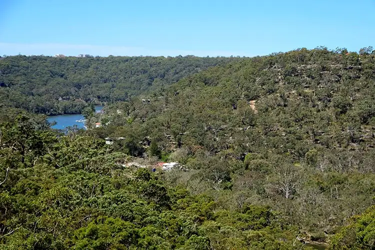 Second view of Homely house listing, 61 Dilkara Circuit, Bangor NSW 2234