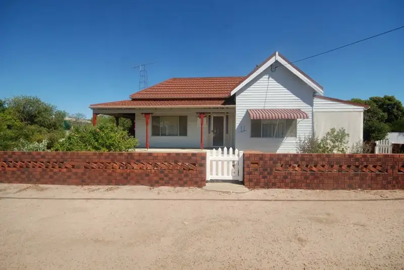 Main view of Homely house listing, 11 Unit Street, Wagin WA 6315