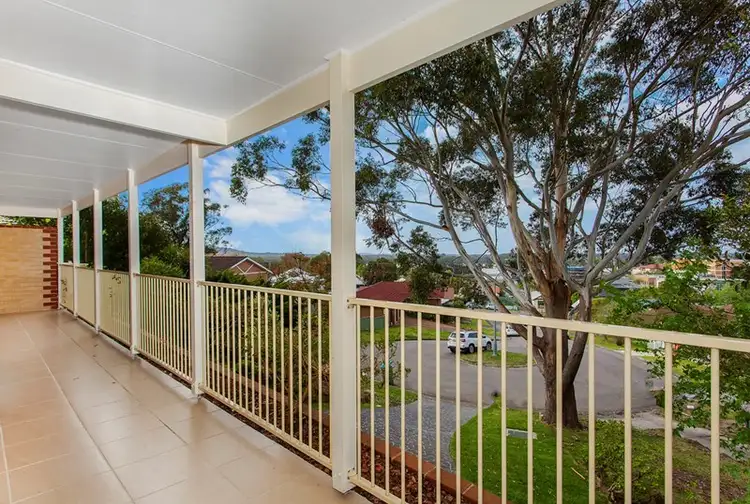 Fourth view of Homely house listing, 4 Manor Close, Wyong NSW 2259