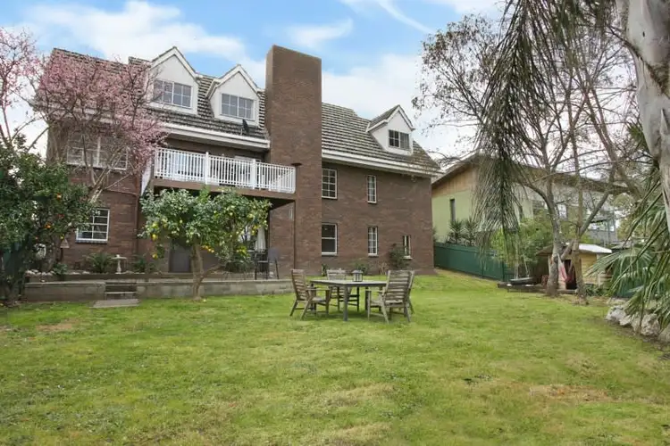 4 Parkland Drive, Wodonga VIC 3690